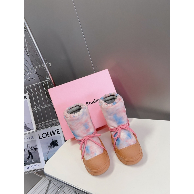 Other Boots